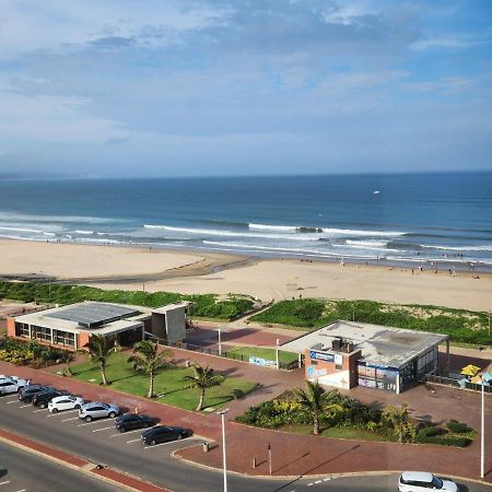 904 Tenbury Beach Apartment Durban Exterior photo
