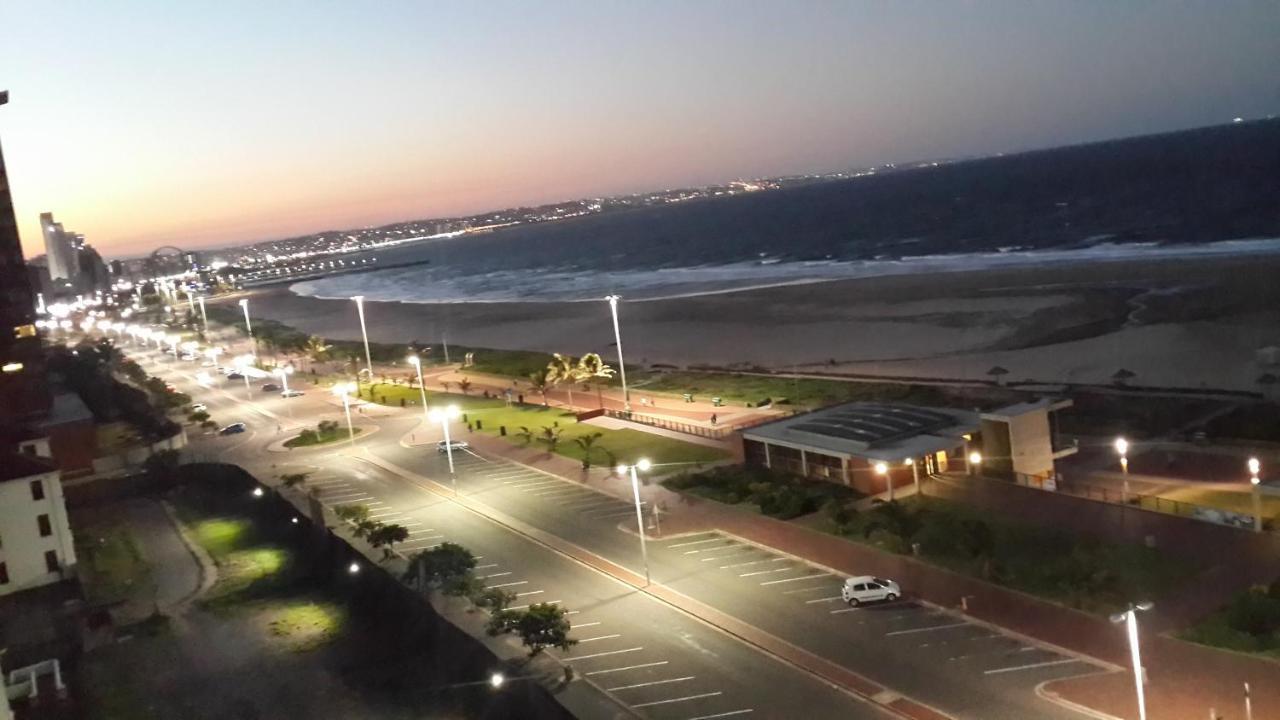 904 Tenbury Beach Apartment Durban Exterior photo