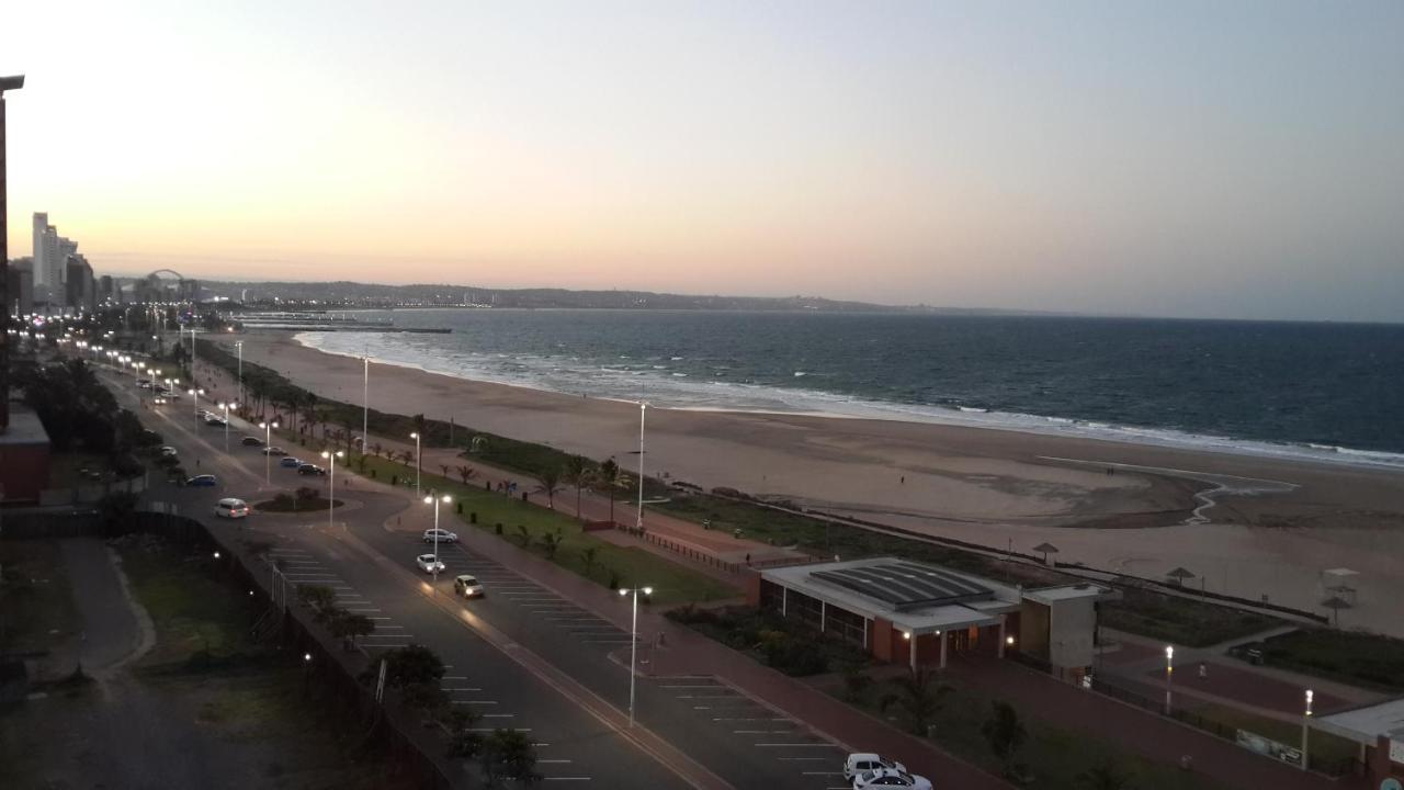 904 Tenbury Beach Apartment Durban Exterior photo